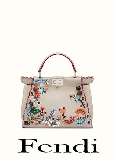 borse fendi 2017 prezzi|borse fendi shopper.